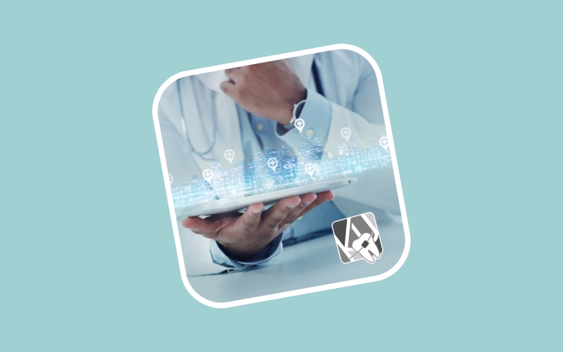 Wir haben einen neuen digitalen Mitarbeiter