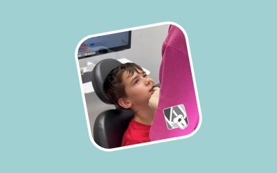 Intraoralscanner – digitale Abformung der Gebisssituation
